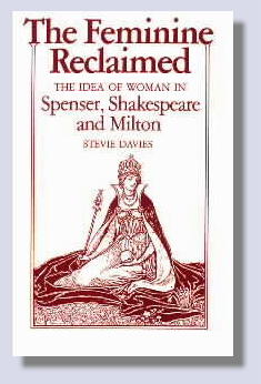 The Feminine Reclaimed