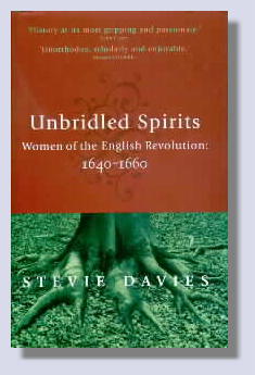 Unbridled Spirits